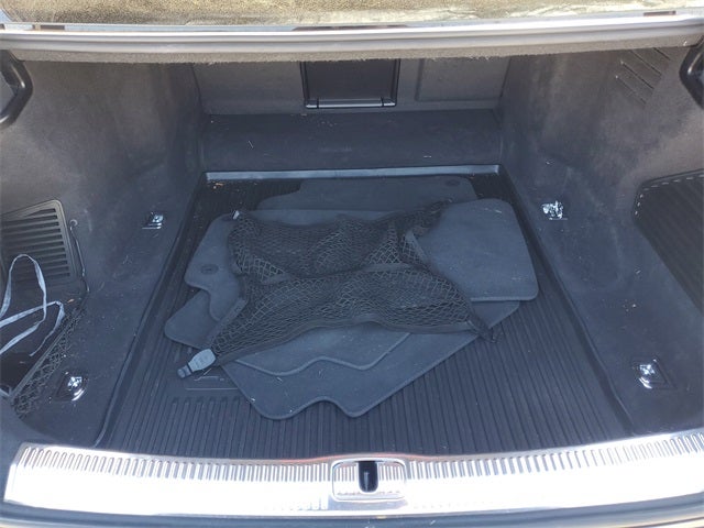 2021 Audi A8 4.0 LWB quattro L