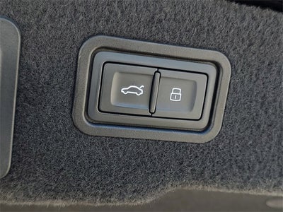 2021 Audi A8 4.0 LWB quattro L