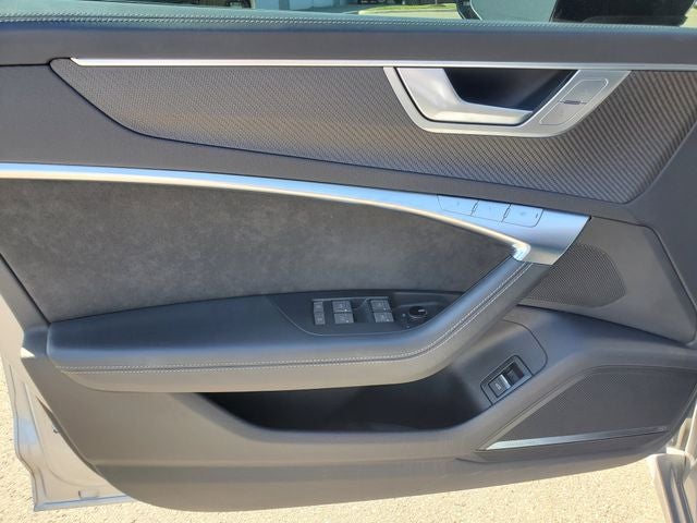 2021 Audi S6 2.9T Prestige quattro