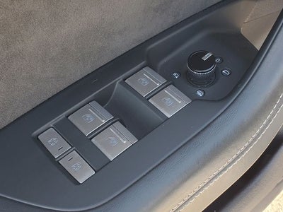 2021 Audi S6 2.9T Prestige quattro