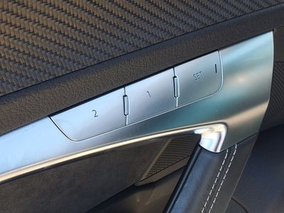 2021 Audi S6 2.9T Prestige quattro