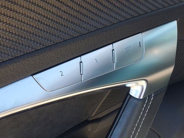 2021 Audi S6 2.9T Prestige quattro