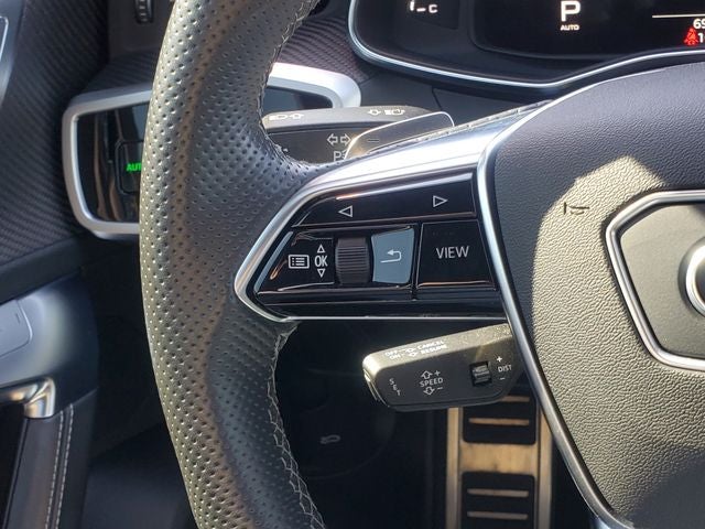 2021 Audi S6 2.9T Prestige quattro
