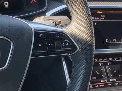 2021 Audi S6 2.9T Prestige quattro