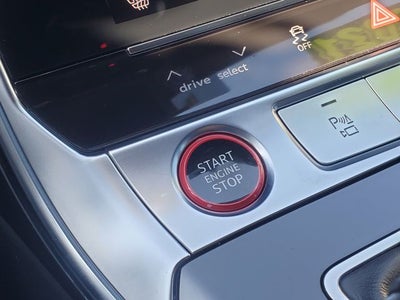 2021 Audi S6 2.9T Prestige quattro