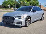 2021 Audi S6 2.9T Prestige quattro