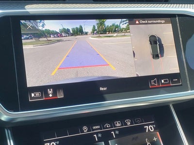2021 Audi S6 2.9T Prestige quattro