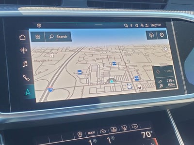 2021 Audi S6 2.9T Prestige quattro