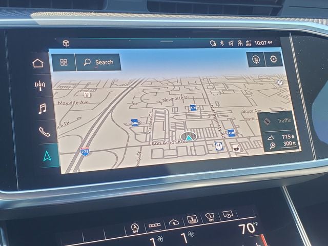 2021 Audi S6 2.9T Prestige quattro