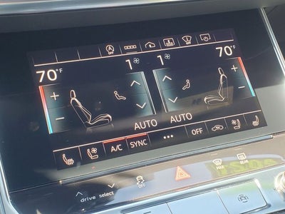 2021 Audi S6 2.9T Prestige quattro