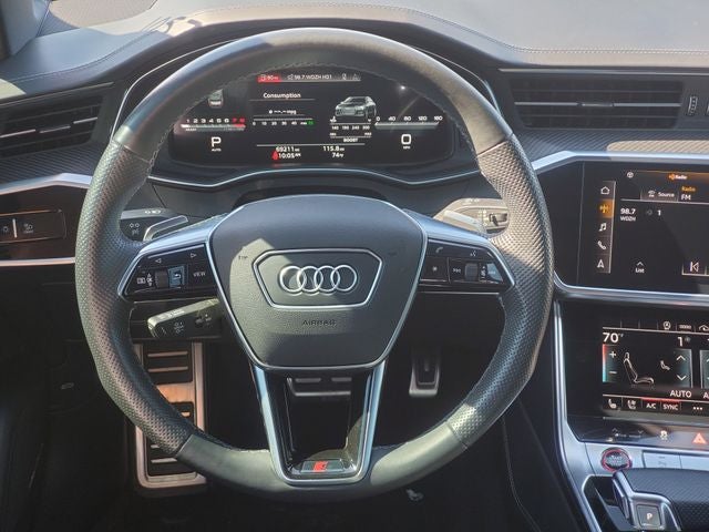 2021 Audi S6 2.9T Prestige quattro