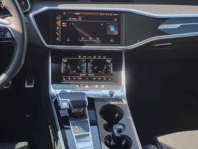 2021 Audi S6 2.9T Prestige quattro