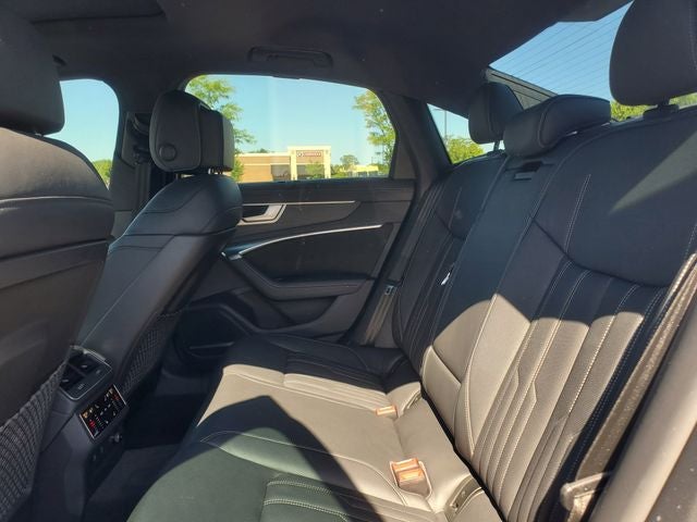 2021 Audi S6 2.9T Prestige quattro