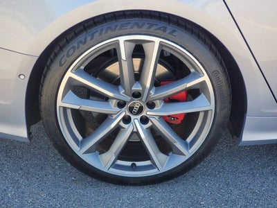 2021 Audi S6 2.9T Prestige quattro