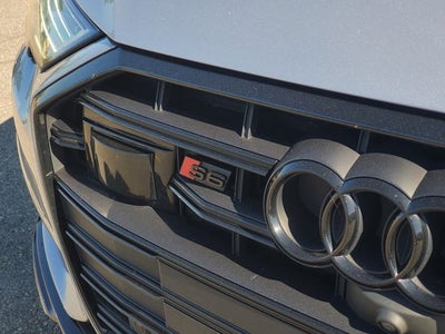 2021 Audi S6 2.9T Prestige quattro