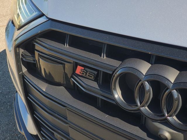 2021 Audi S6 2.9T Prestige quattro