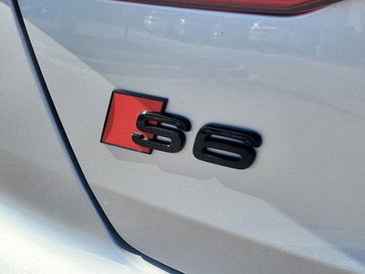 2021 Audi S6 2.9T Prestige quattro
