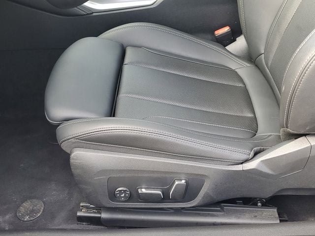 2026 BMW 4 Series 430i xDrive