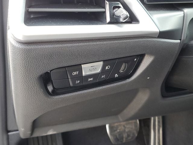 2026 BMW 4 Series 430i xDrive