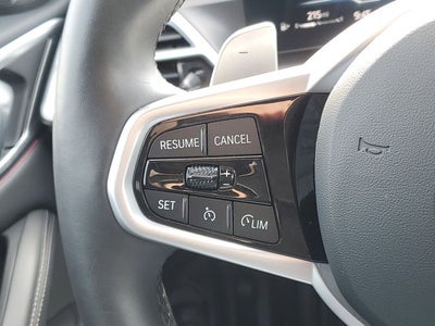 2026 BMW 4 Series 430i xDrive