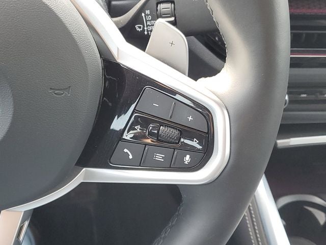 2026 BMW 4 Series 430i xDrive