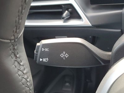 2026 BMW 4 Series 430i xDrive