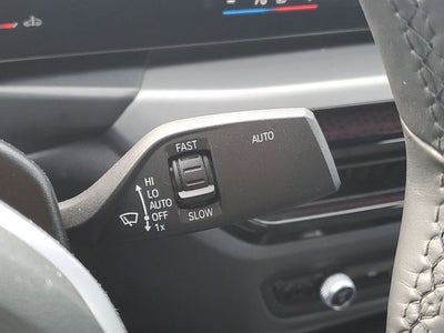 2026 BMW 4 Series 430i xDrive