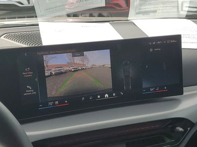 2026 BMW 4 Series 430i xDrive