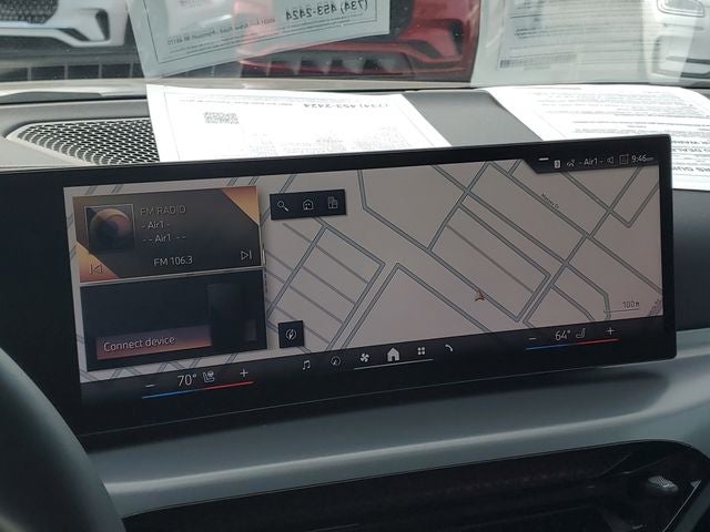 2026 BMW 4 Series 430i xDrive