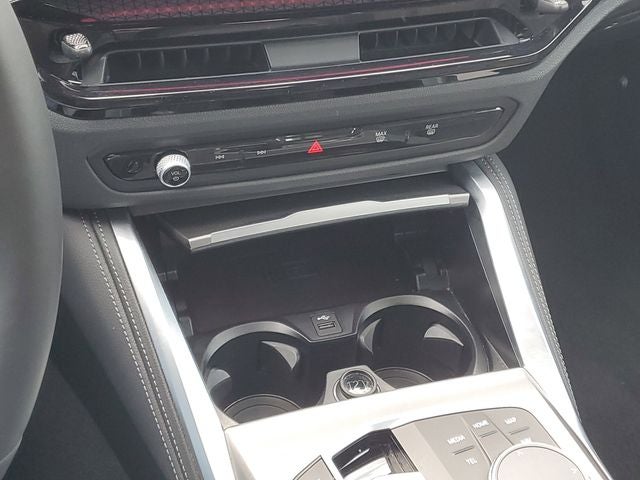 2026 BMW 4 Series 430i xDrive