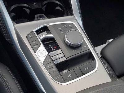 2026 BMW 4 Series 430i xDrive