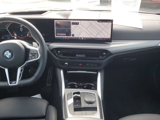 2026 BMW 4 Series 430i xDrive