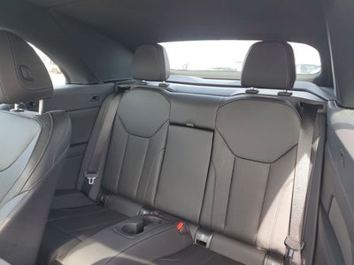 2026 BMW 4 Series 430i xDrive