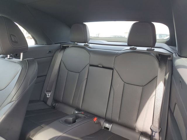 2026 BMW 4 Series 430i xDrive