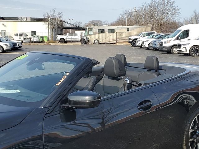 2026 BMW 4 Series 430i xDrive