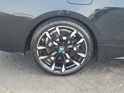 2026 BMW 4 Series 430i xDrive