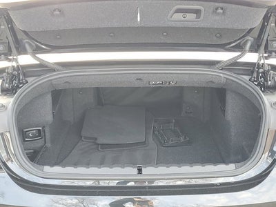 2026 BMW 4 Series 430i xDrive