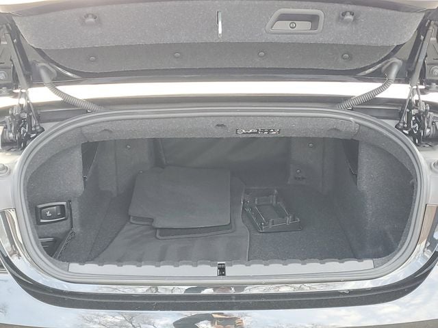 2026 BMW 4 Series 430i xDrive