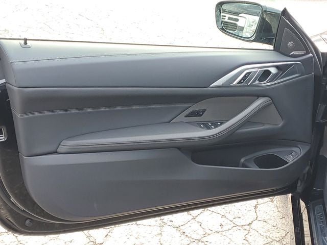 2026 BMW 4 Series 430i xDrive