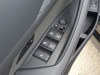 2026 BMW 4 Series 430i xDrive