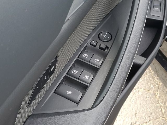 2026 BMW 4 Series 430i xDrive