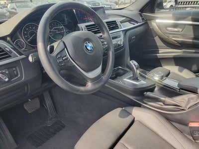 2018 BMW 3 Series 330i xDrive