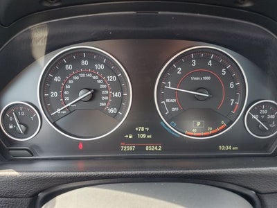 2018 BMW 3 Series 330i xDrive