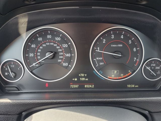 2018 BMW 3 Series 330i xDrive