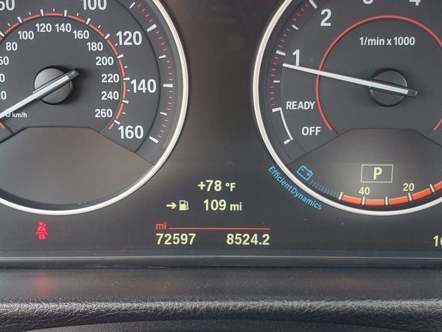 2018 BMW 3 Series 330i xDrive