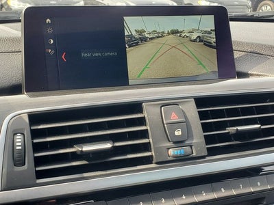 2018 BMW 3 Series 330i xDrive