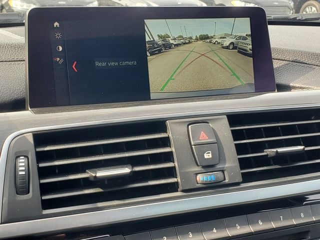 2018 BMW 3 Series 330i xDrive