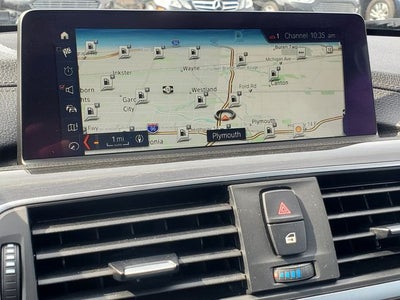 2018 BMW 3 Series 330i xDrive