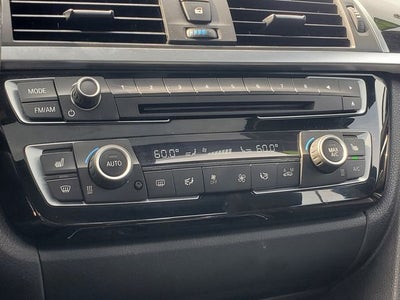 2018 BMW 3 Series 330i xDrive