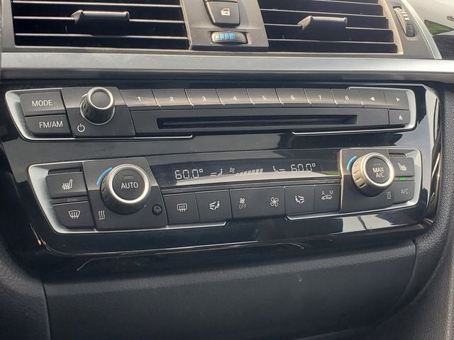 2018 BMW 3 Series 330i xDrive